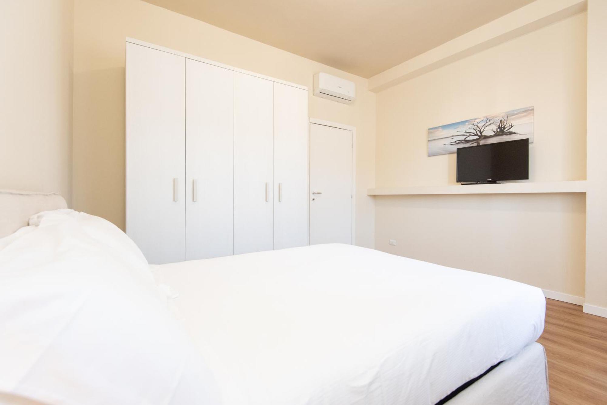 Donatello By Prestige Apartment Florence