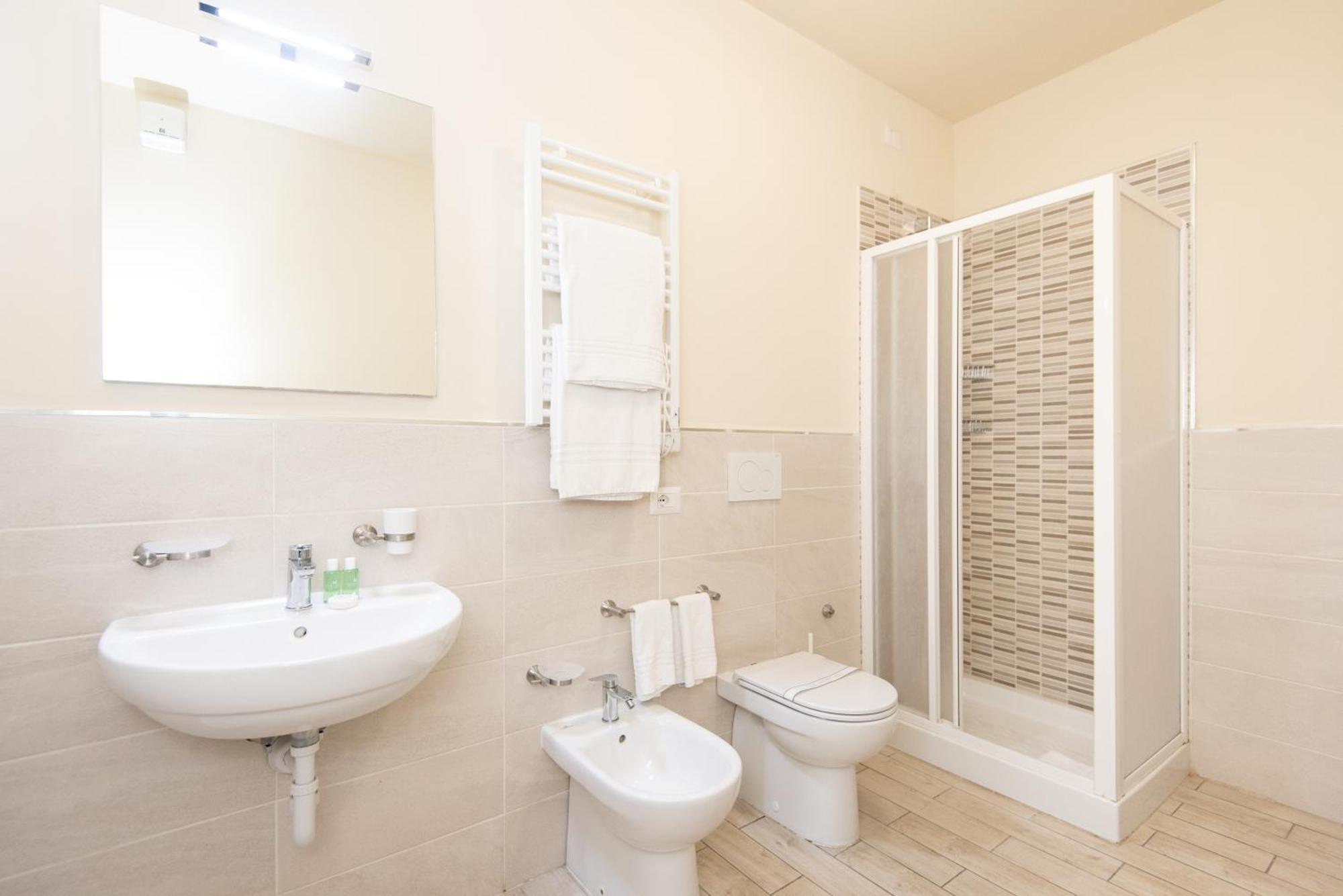 Apartment Donatello By Prestige Florence