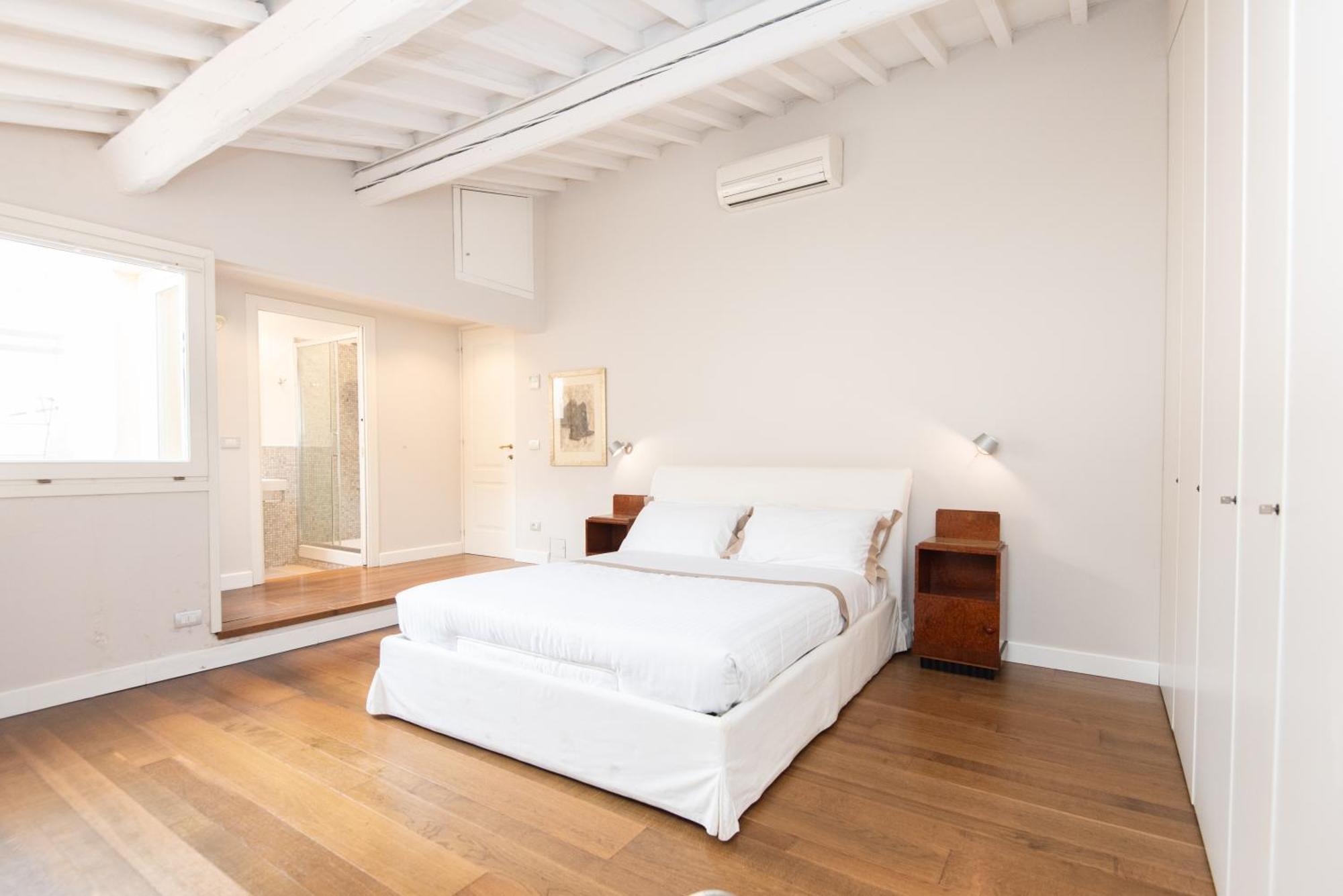 Giambologna Attic By Prestige Appartamento *