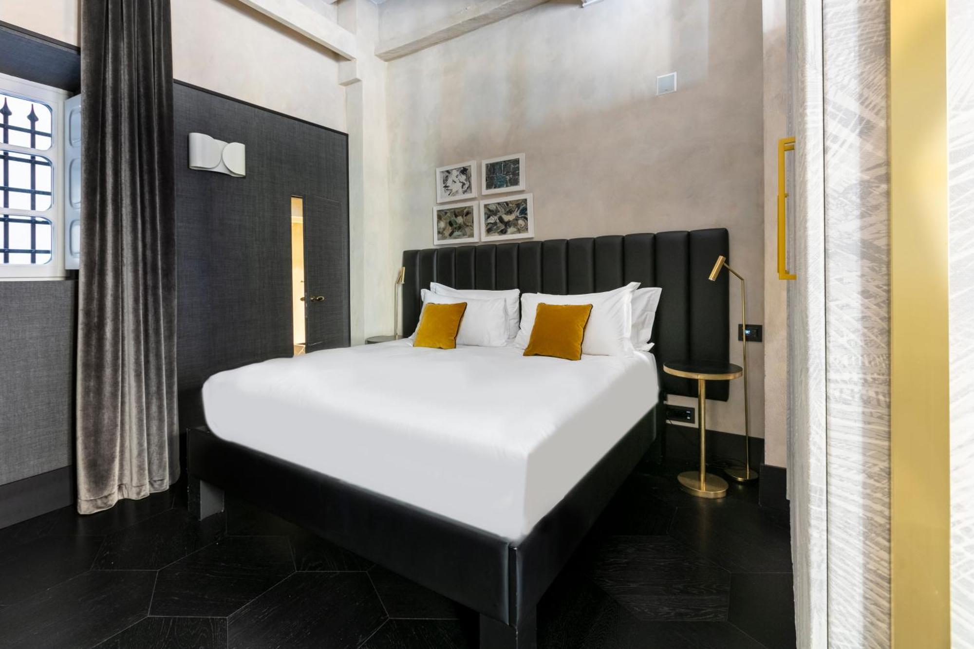 Aparthotel Palazzo Del Moro