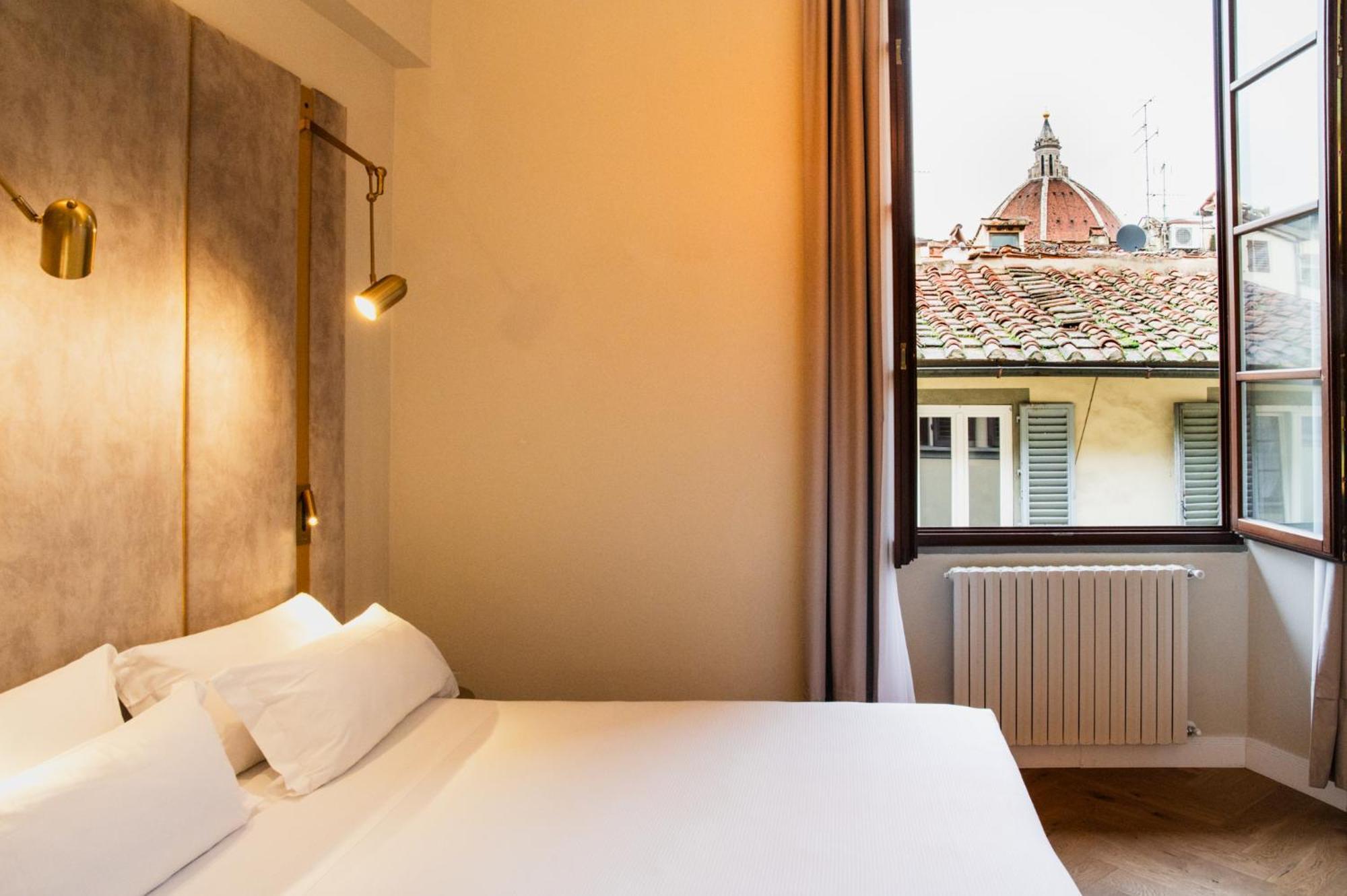 Renascentia In - Adults Only Florence