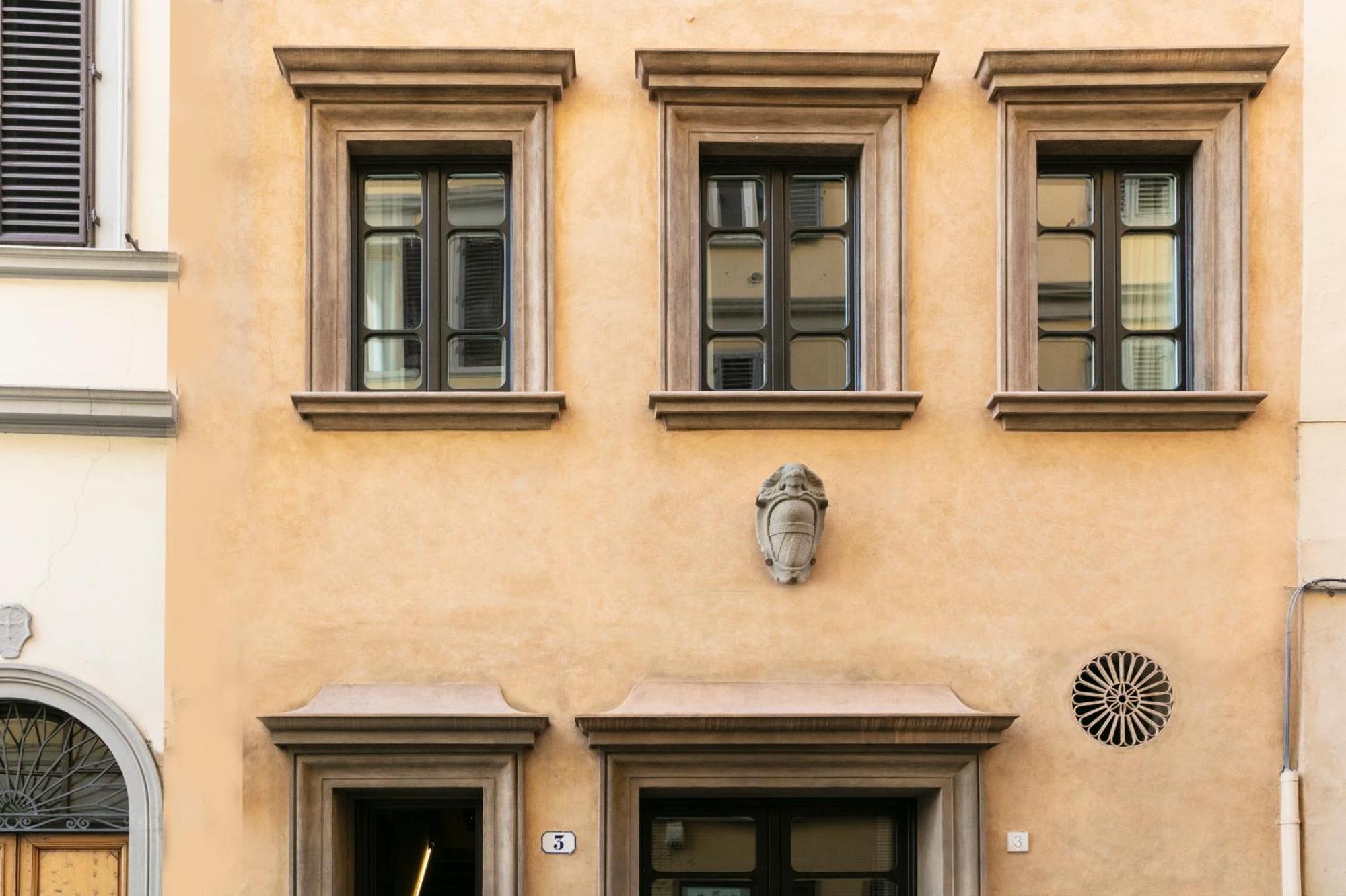 Palazzo Del Moro