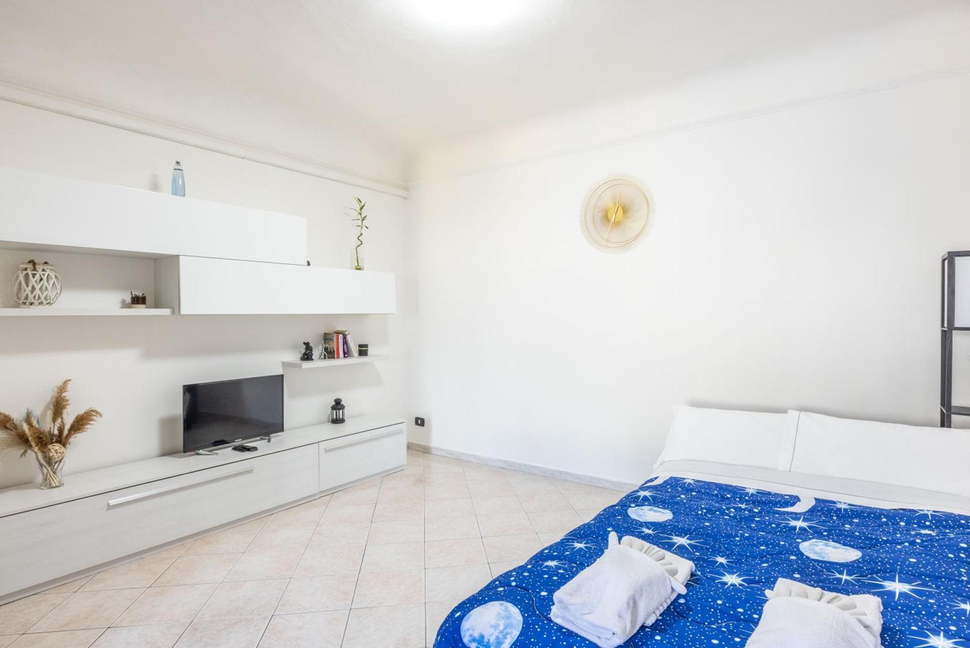 Apartment San Marco, By Short Holidays