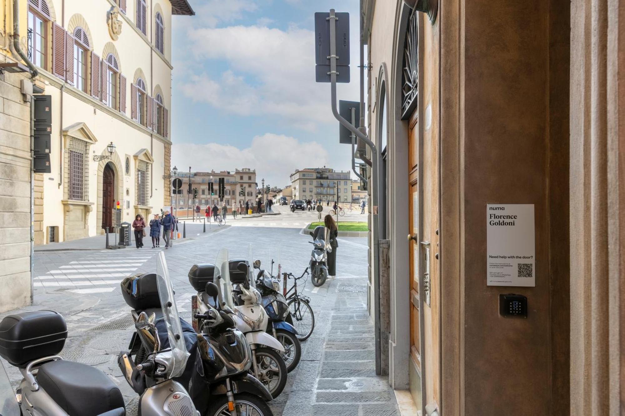 Palazzo Del Moro Aparthotel *