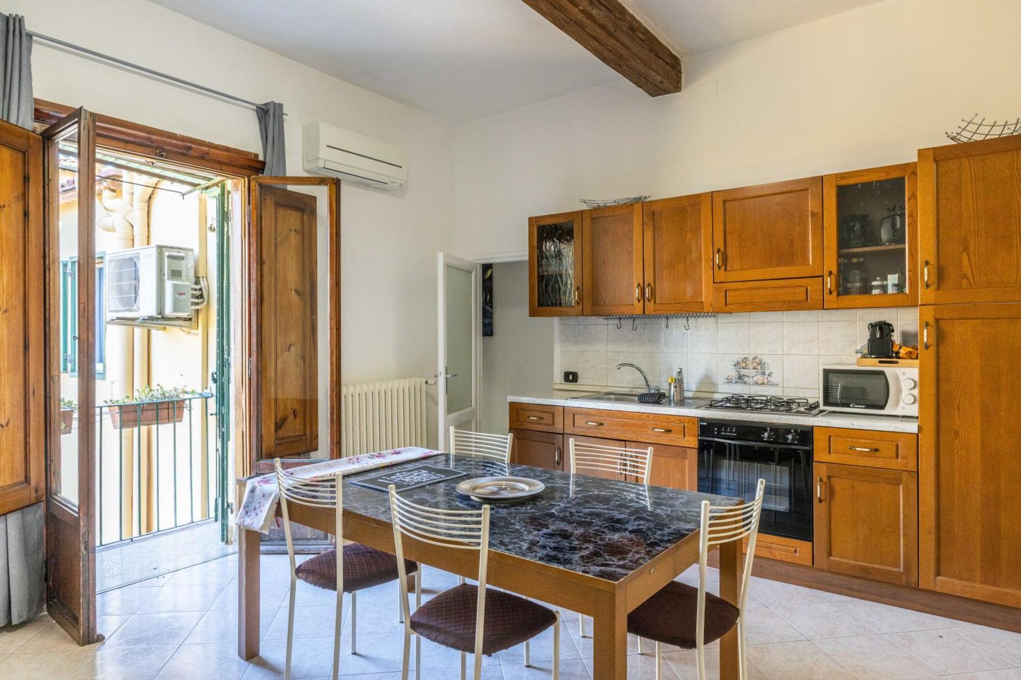 San Marco, By Short Holidays Apartment *