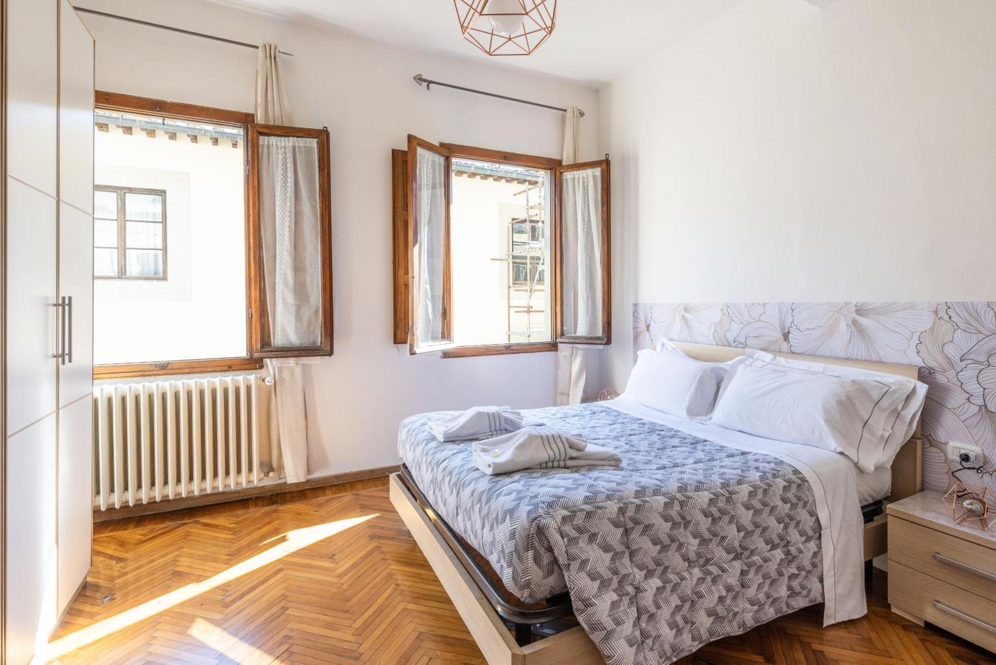 San Marco, By Short Holidays Apartment