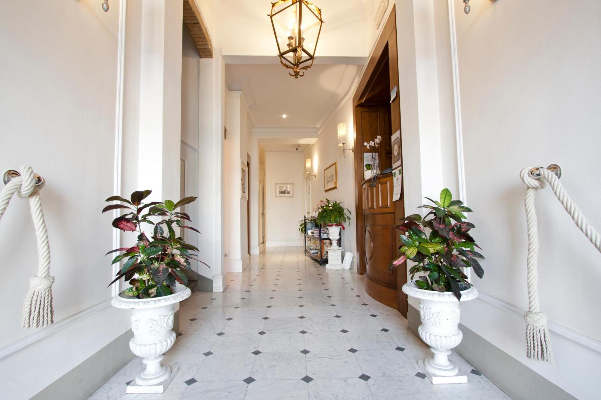Serristori Palace 2* Florence