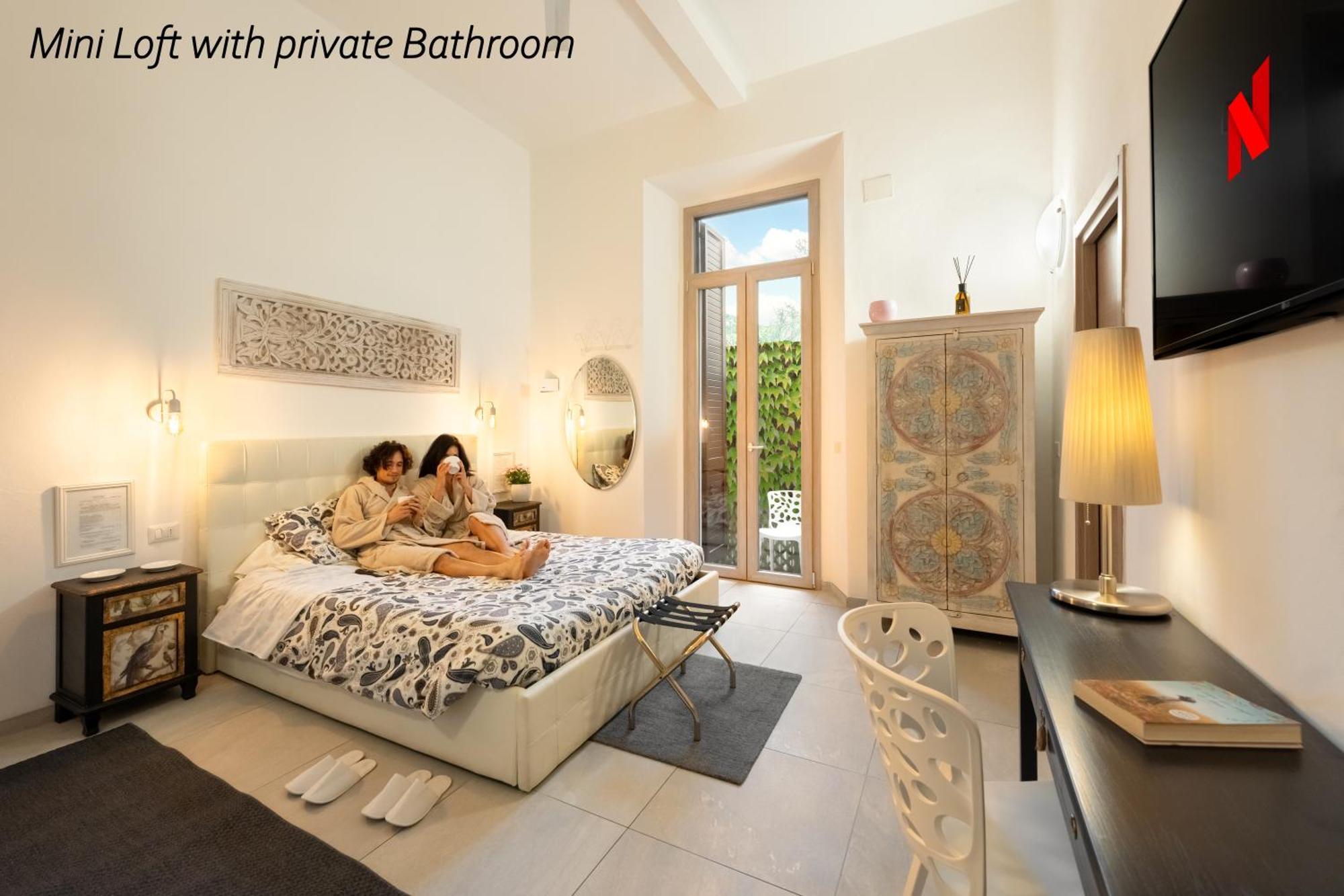 20 Apartamento *