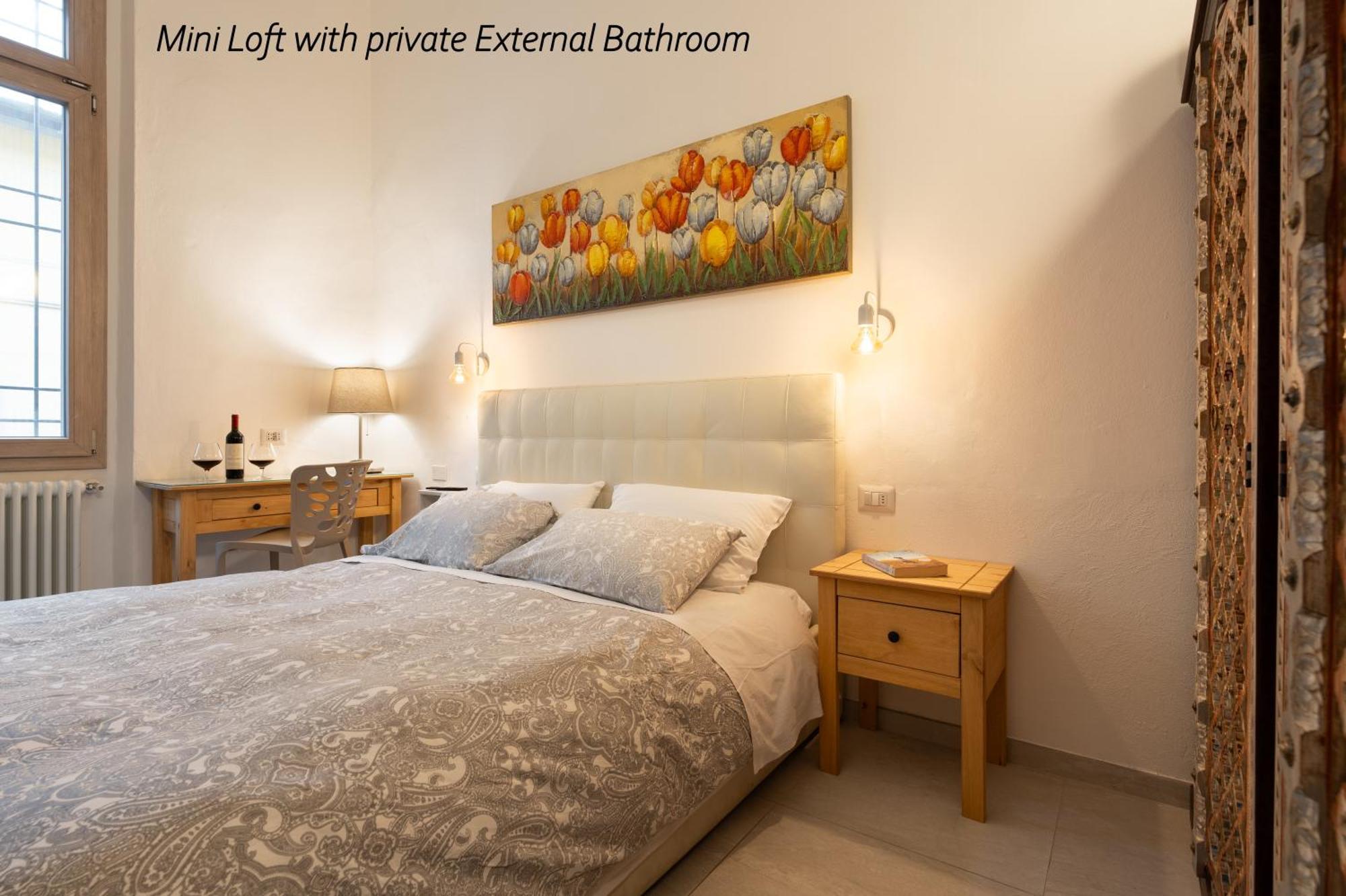 20 Apartamento