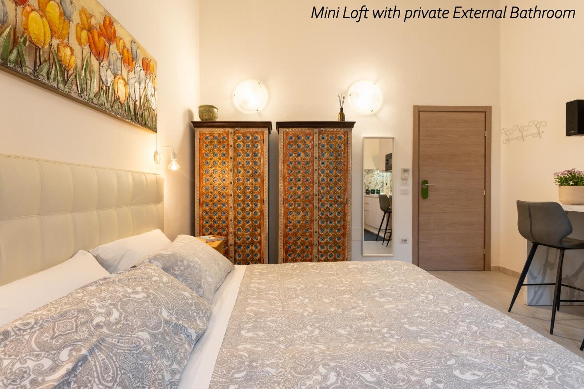 20 Apartamento