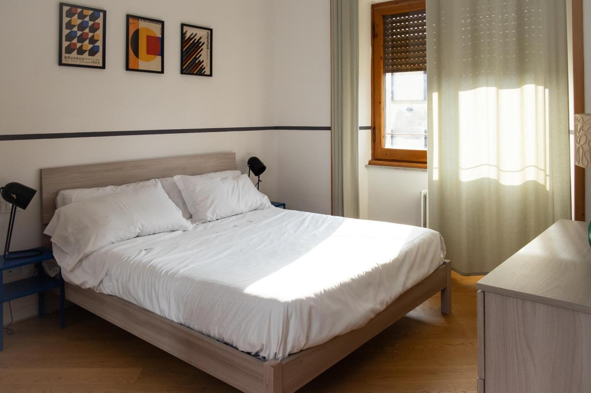 Appartamento One Step Firenze