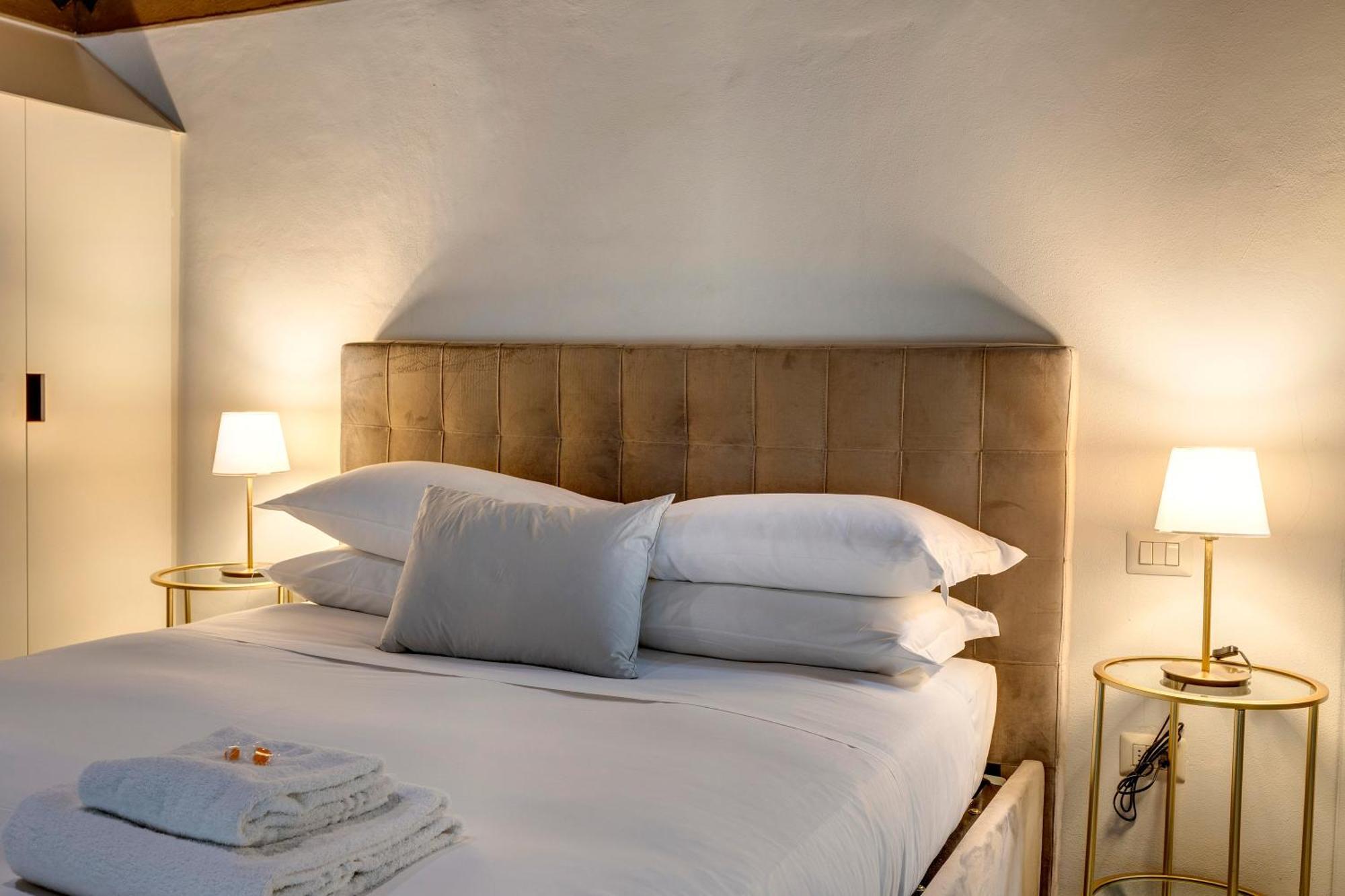 Appartamento Crystal Firenze