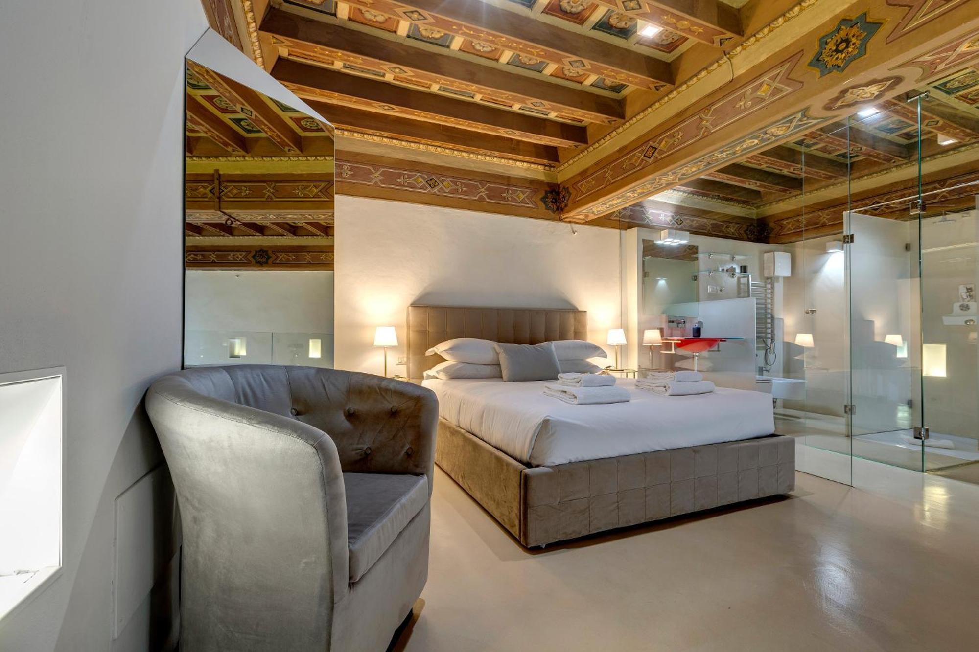 Appartamento Crystal Firenze