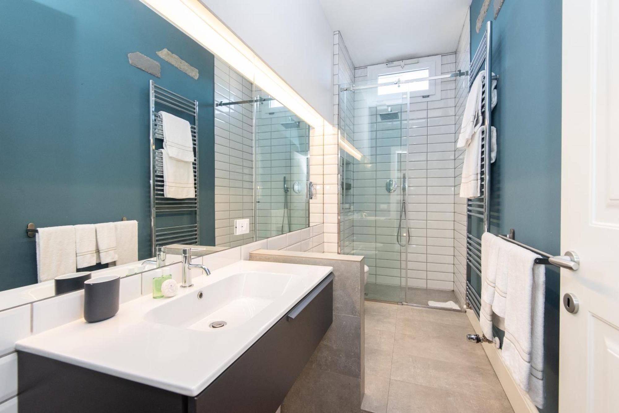 Apartment Ghiberti By Prestige Florenz