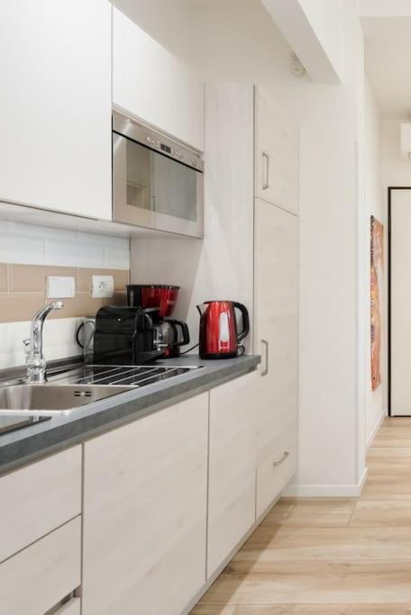 Apartment Belfiore Mage *