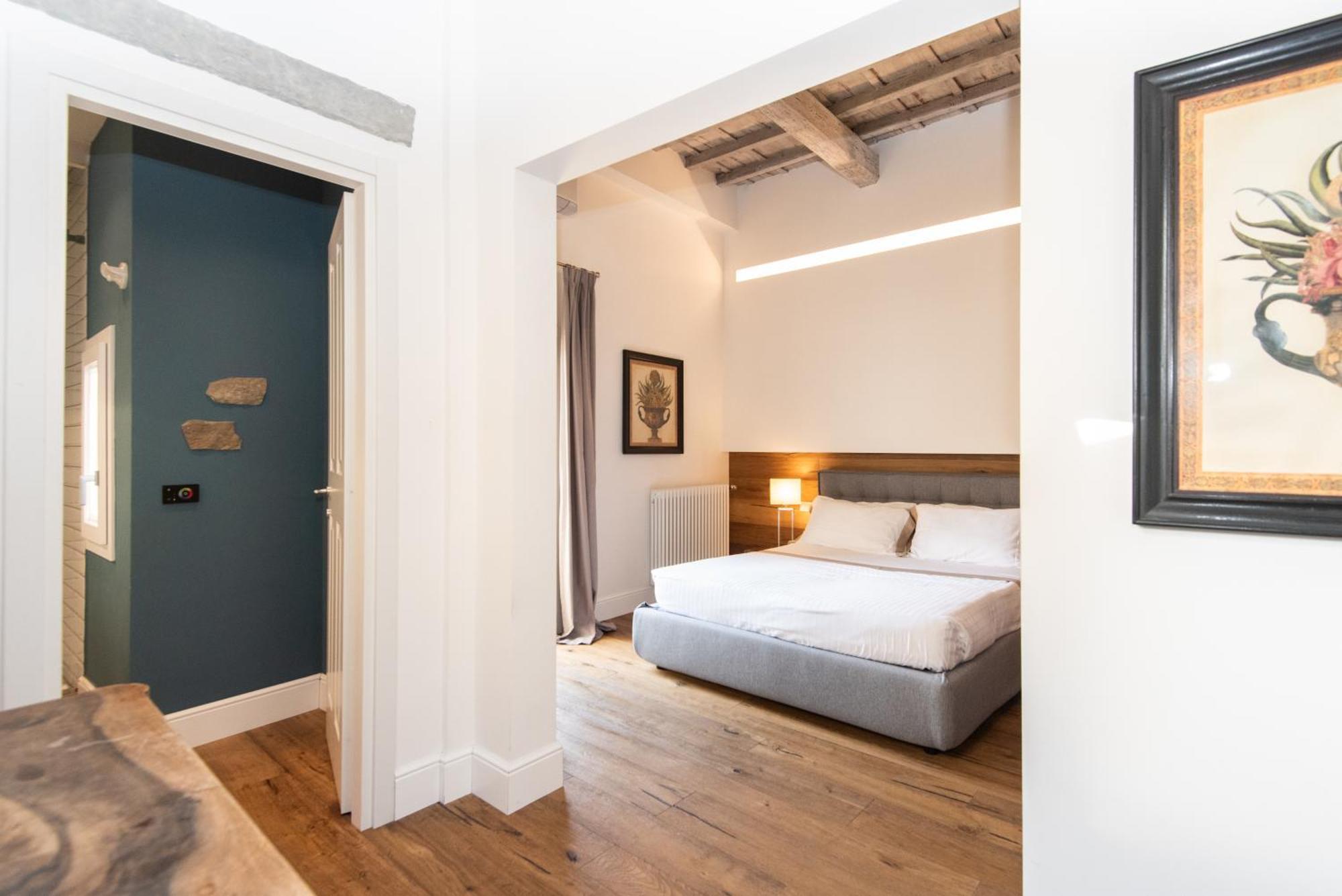 Apartment Ghiberti By Prestige *