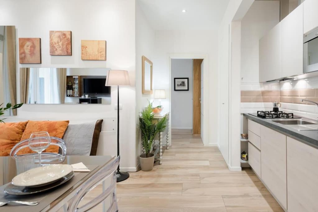 Apartment Belfiore Mage