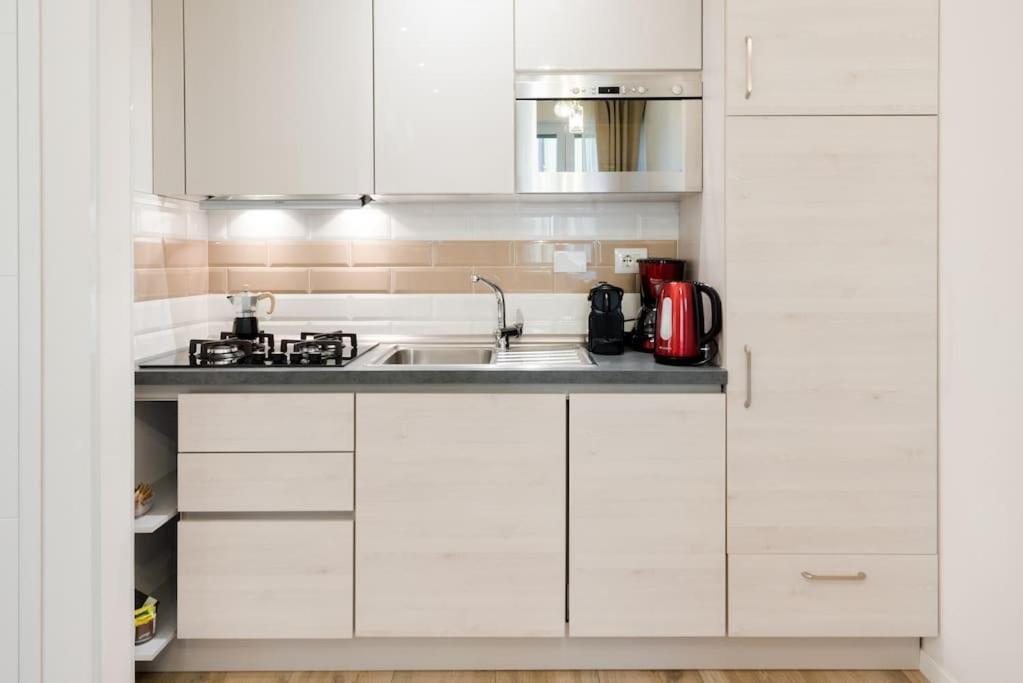 Belfiore Mage Apartment Florence