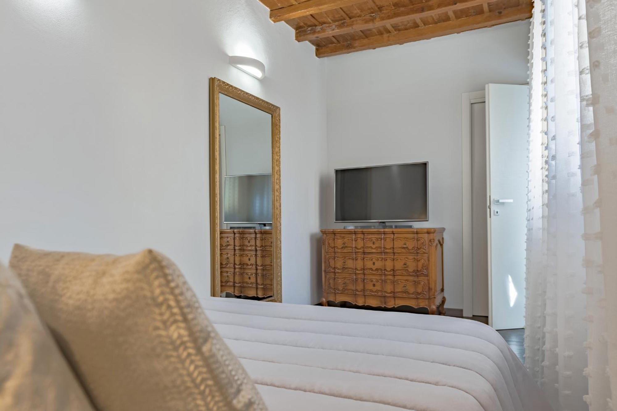 Casa Gallo Apartment *