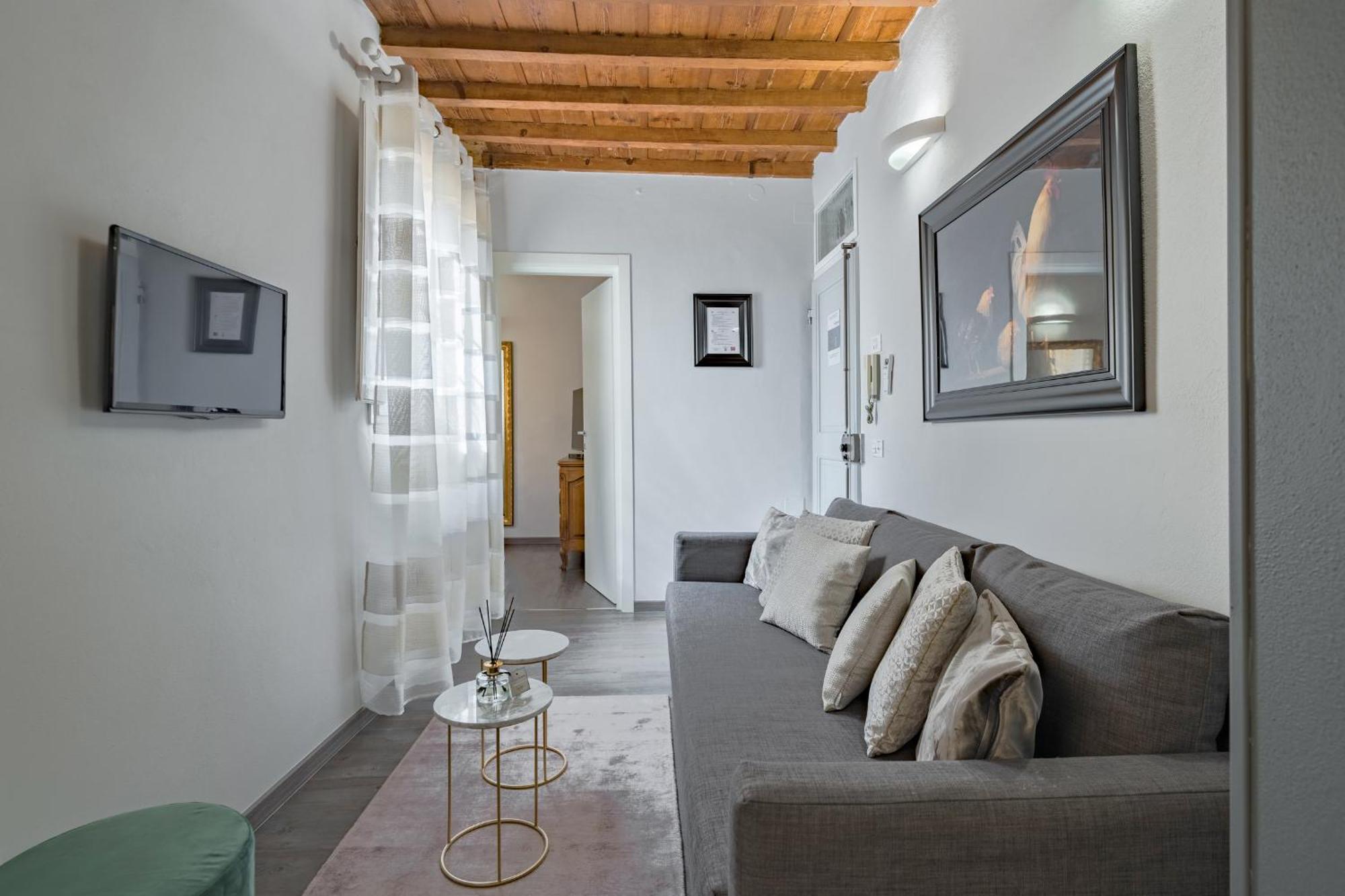 Apartment Casa Gallo