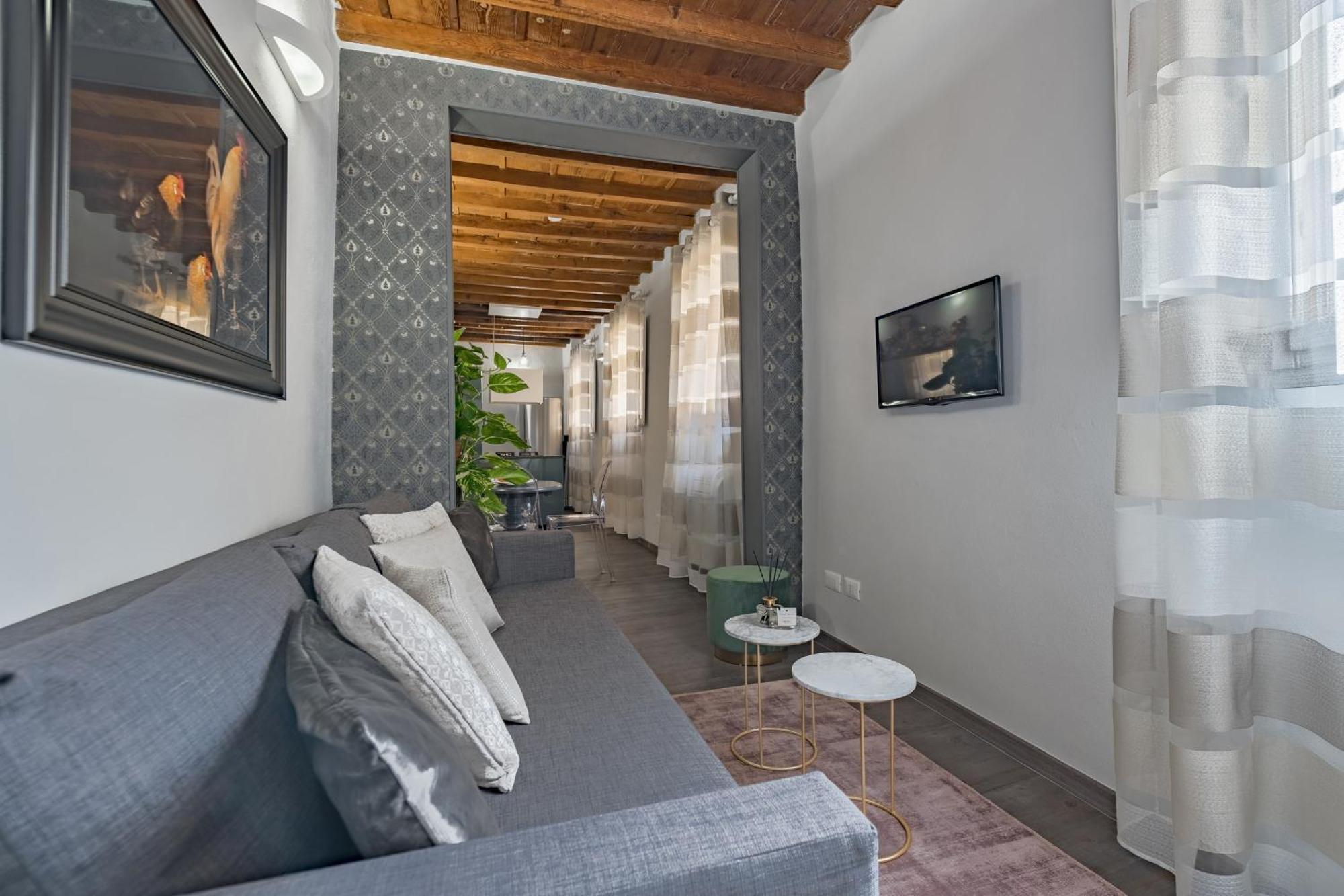 Apartment Casa Gallo *
