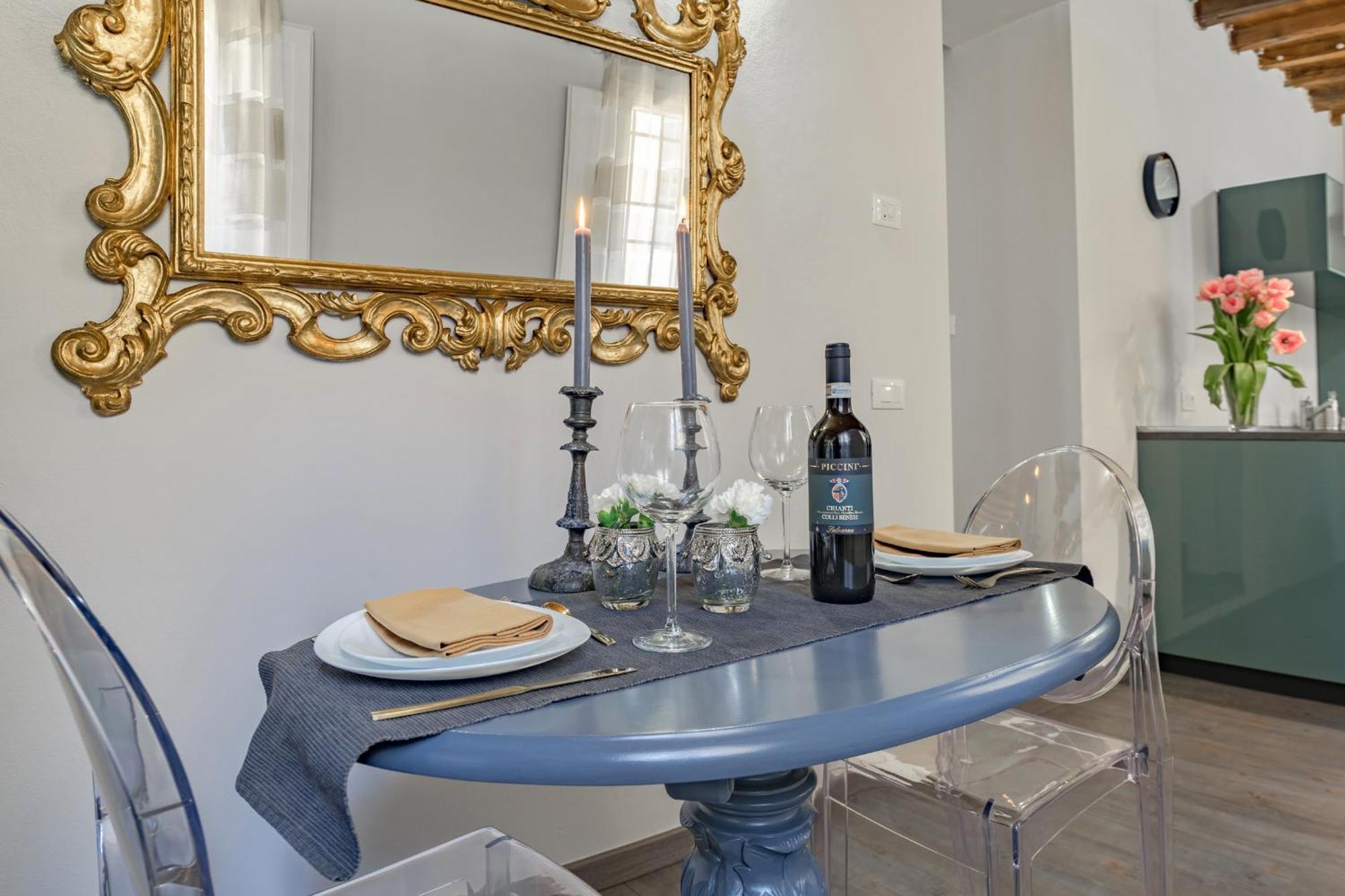 Apartment Casa Gallo Florence