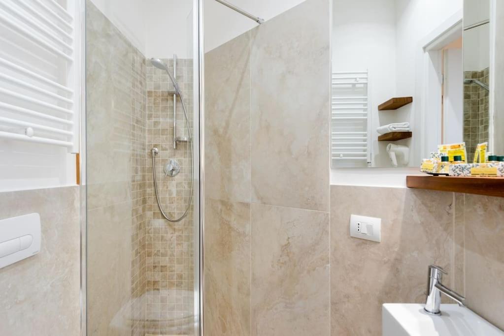 Belfiore Mage Apartment Florence