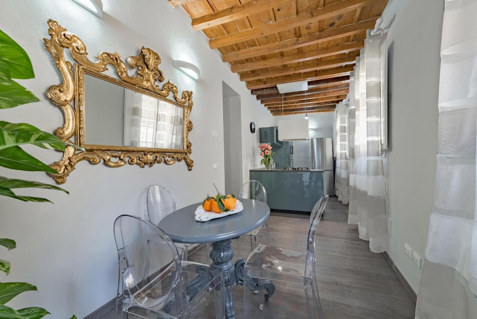 Casa Gallo Apartment