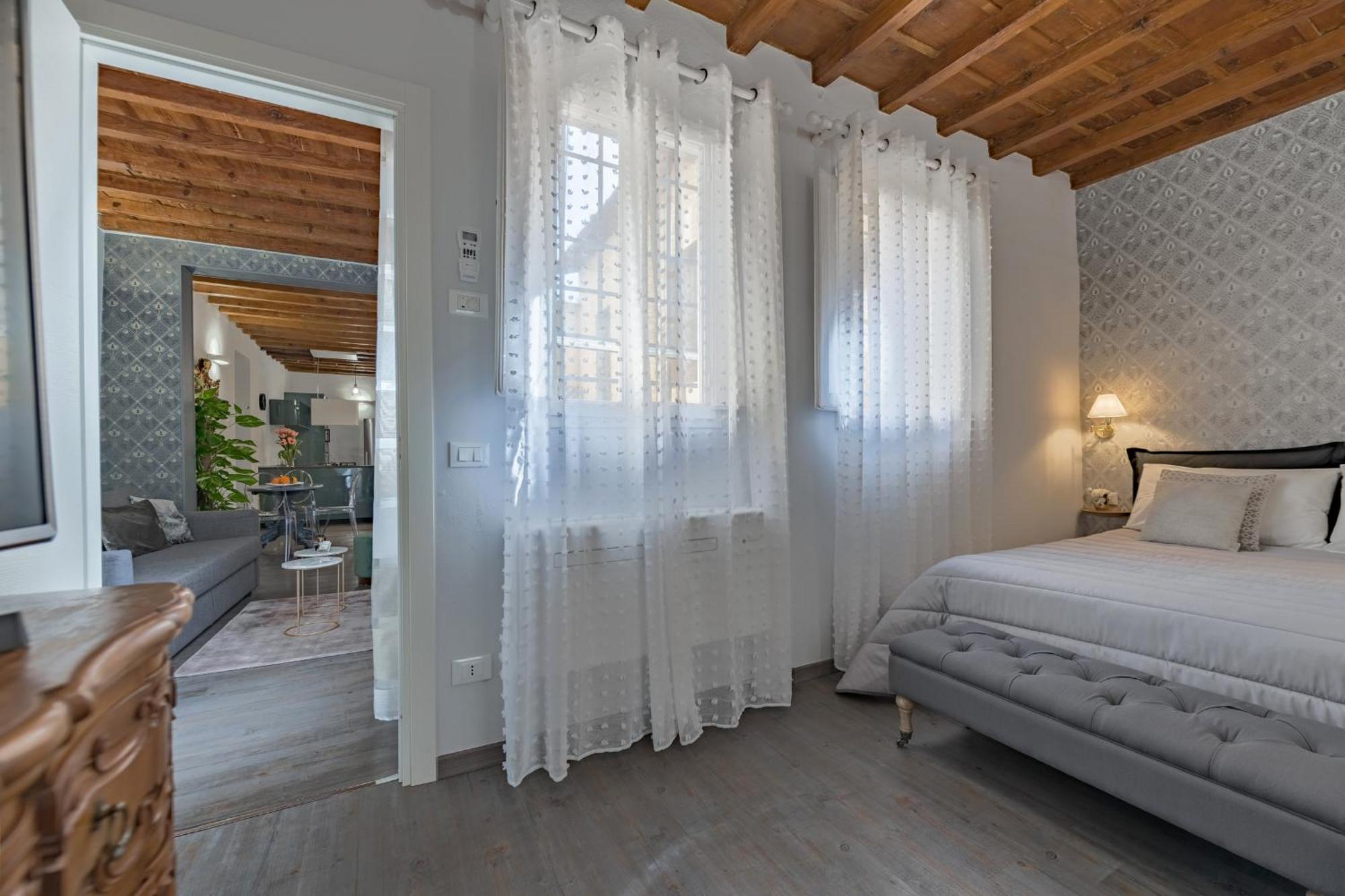 Casa Gallo Apartment