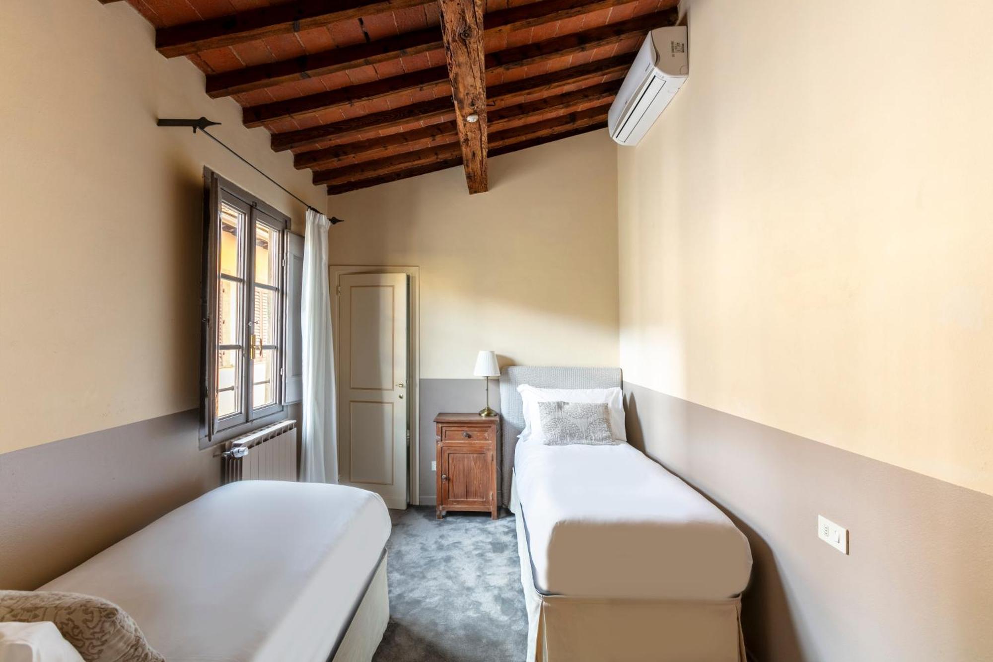 Numa Palazzo Belfiore Appartement