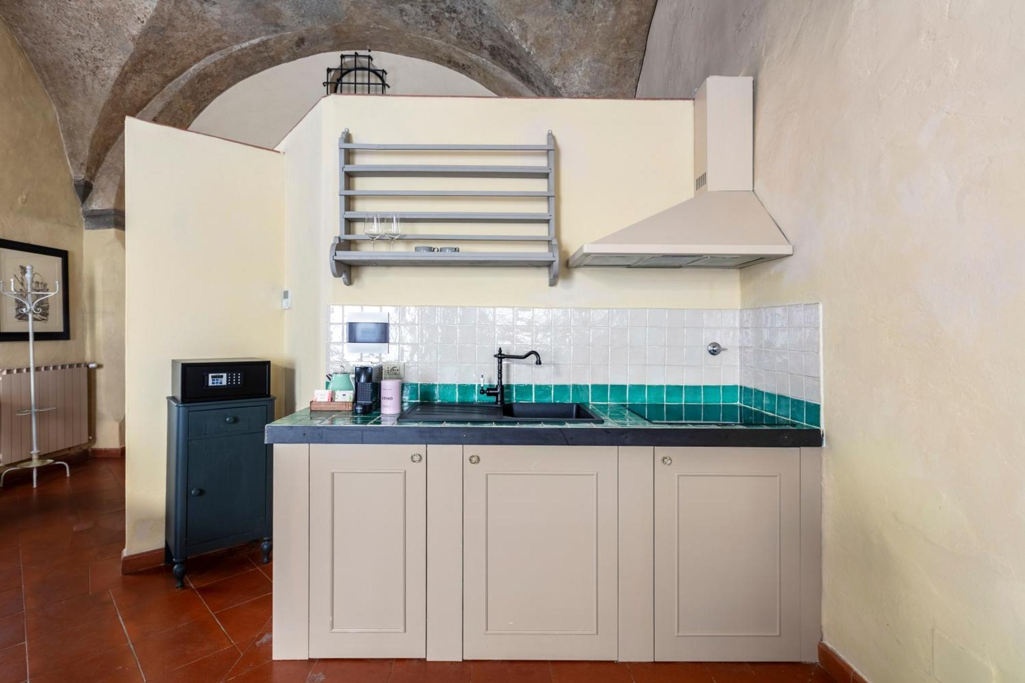 Numa Palazzo Belfiore *