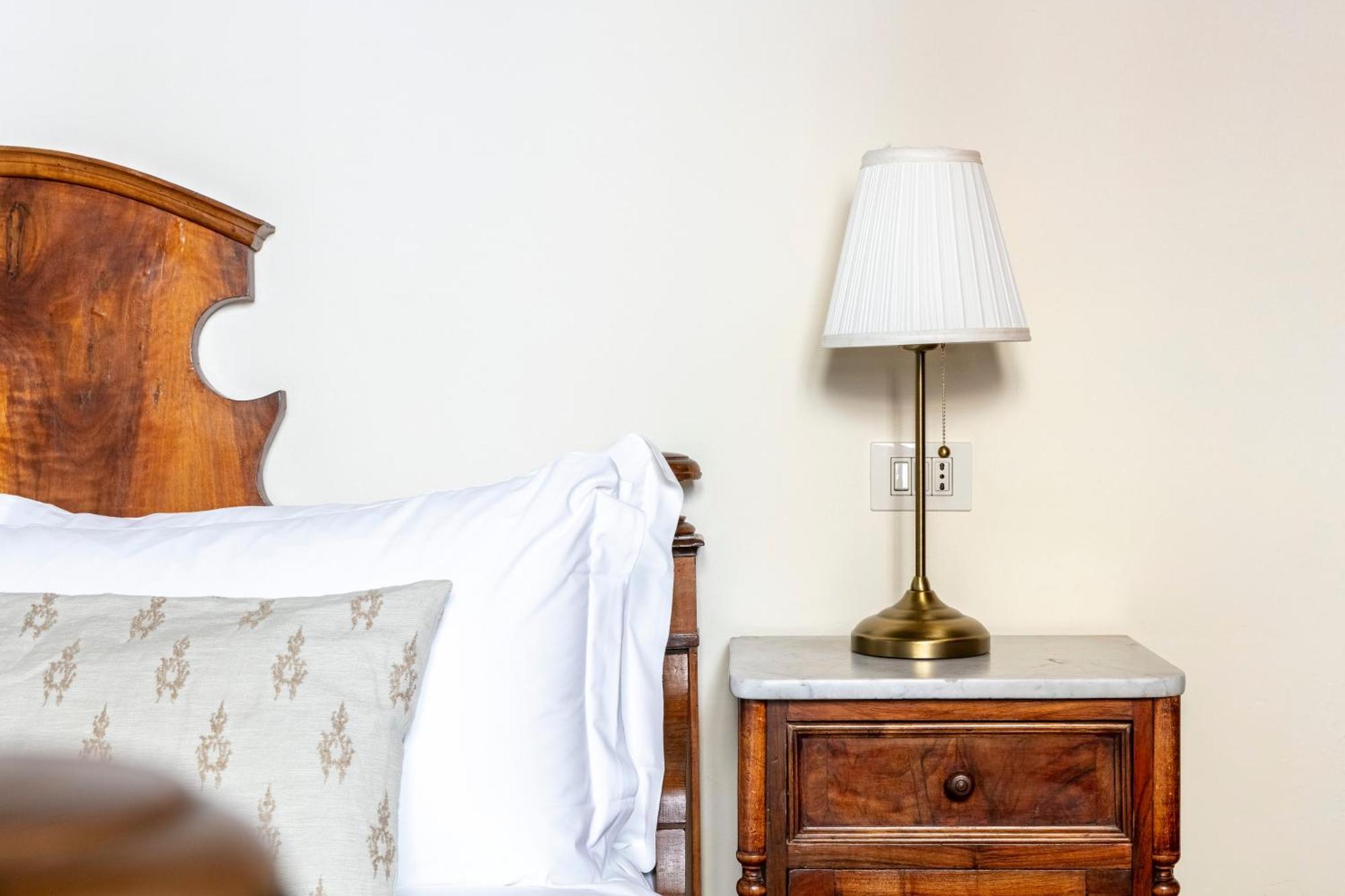 Appartement Numa Palazzo Belfiore Florence