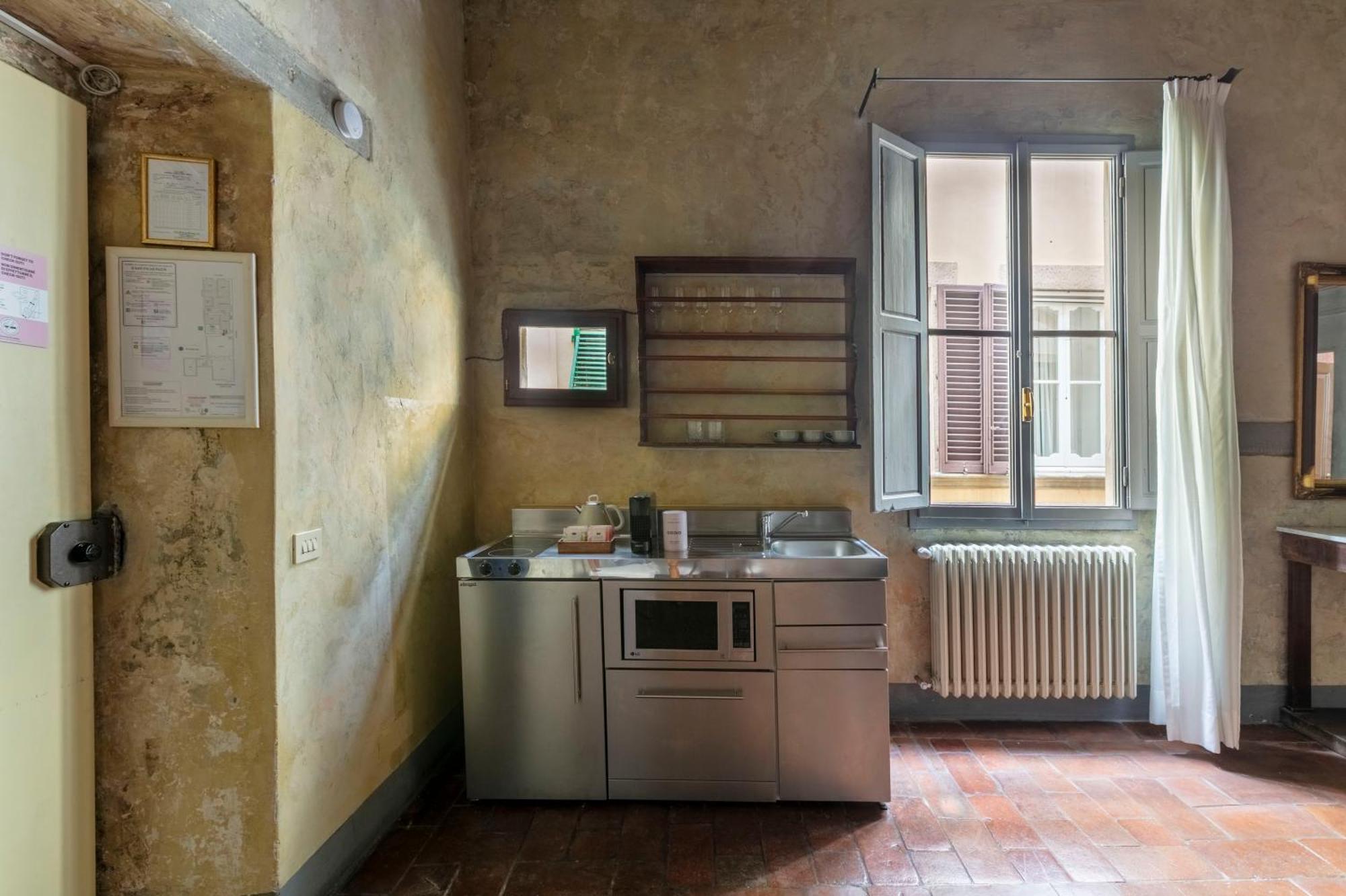 Appartement Numa Palazzo Belfiore