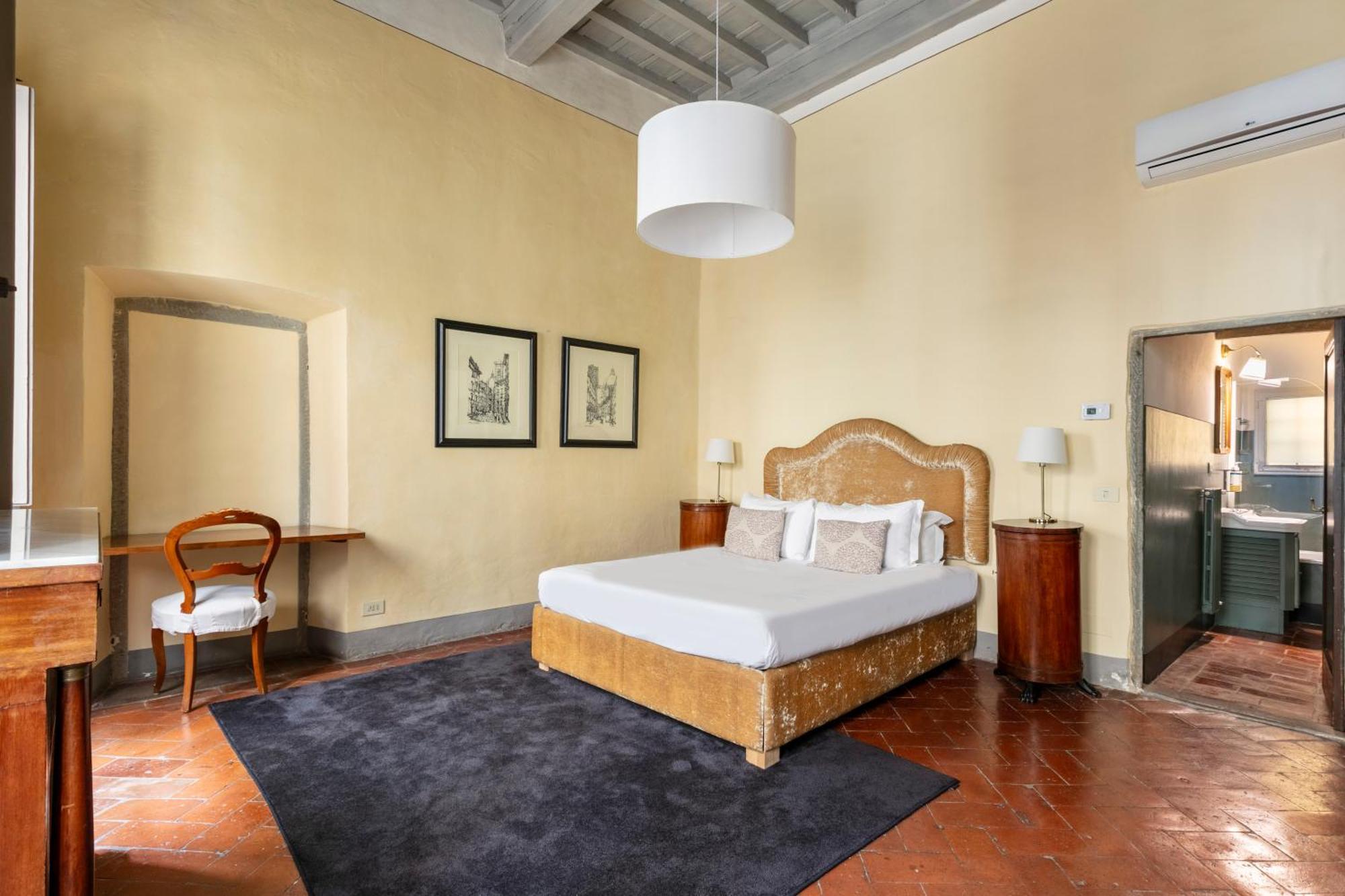 Numa Palazzo Belfiore Florence