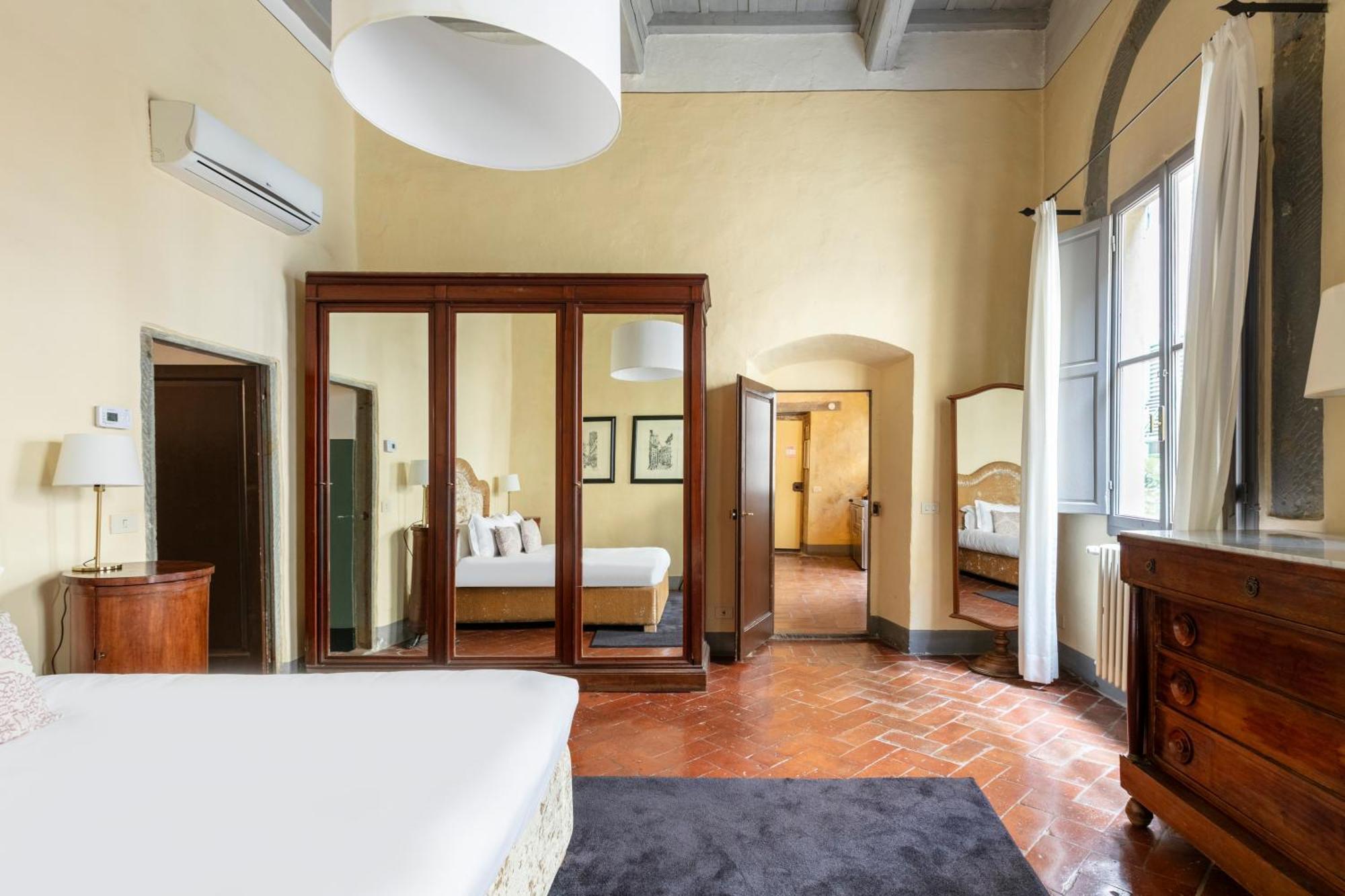 Numa Palazzo Belfiore Appartement