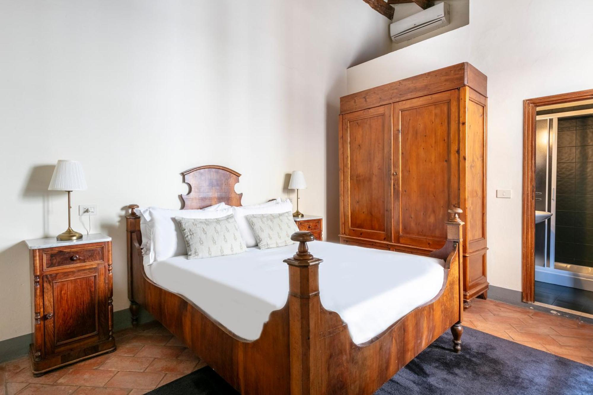 Numa Palazzo Belfiore * Florence