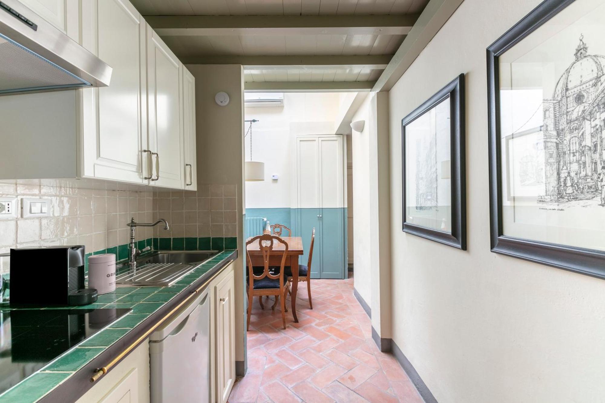 Appartement Numa Palazzo Belfiore