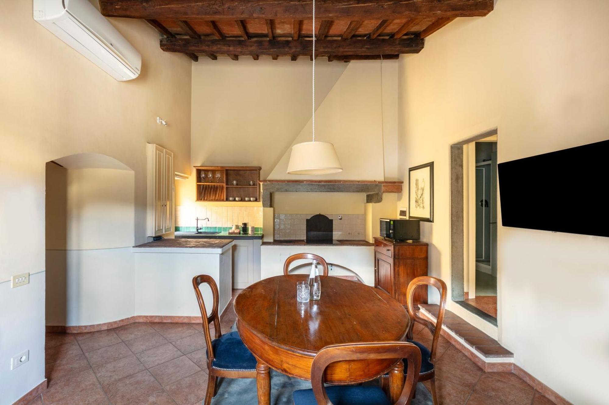 Numa Palazzo Belfiore Appartement Florence