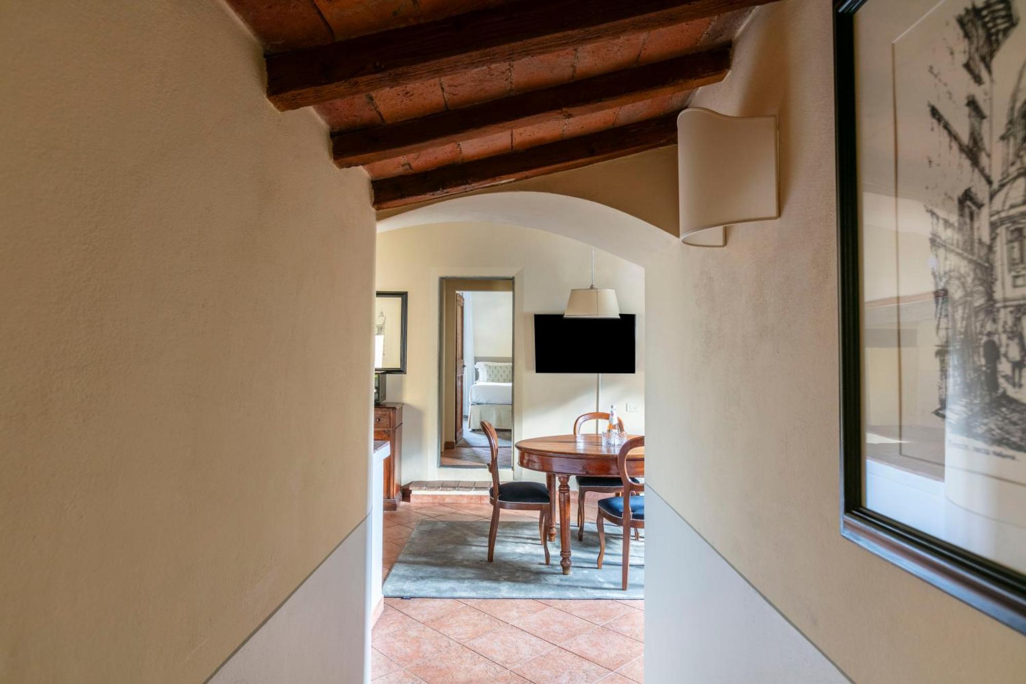 Appartement Numa Palazzo Belfiore Florence