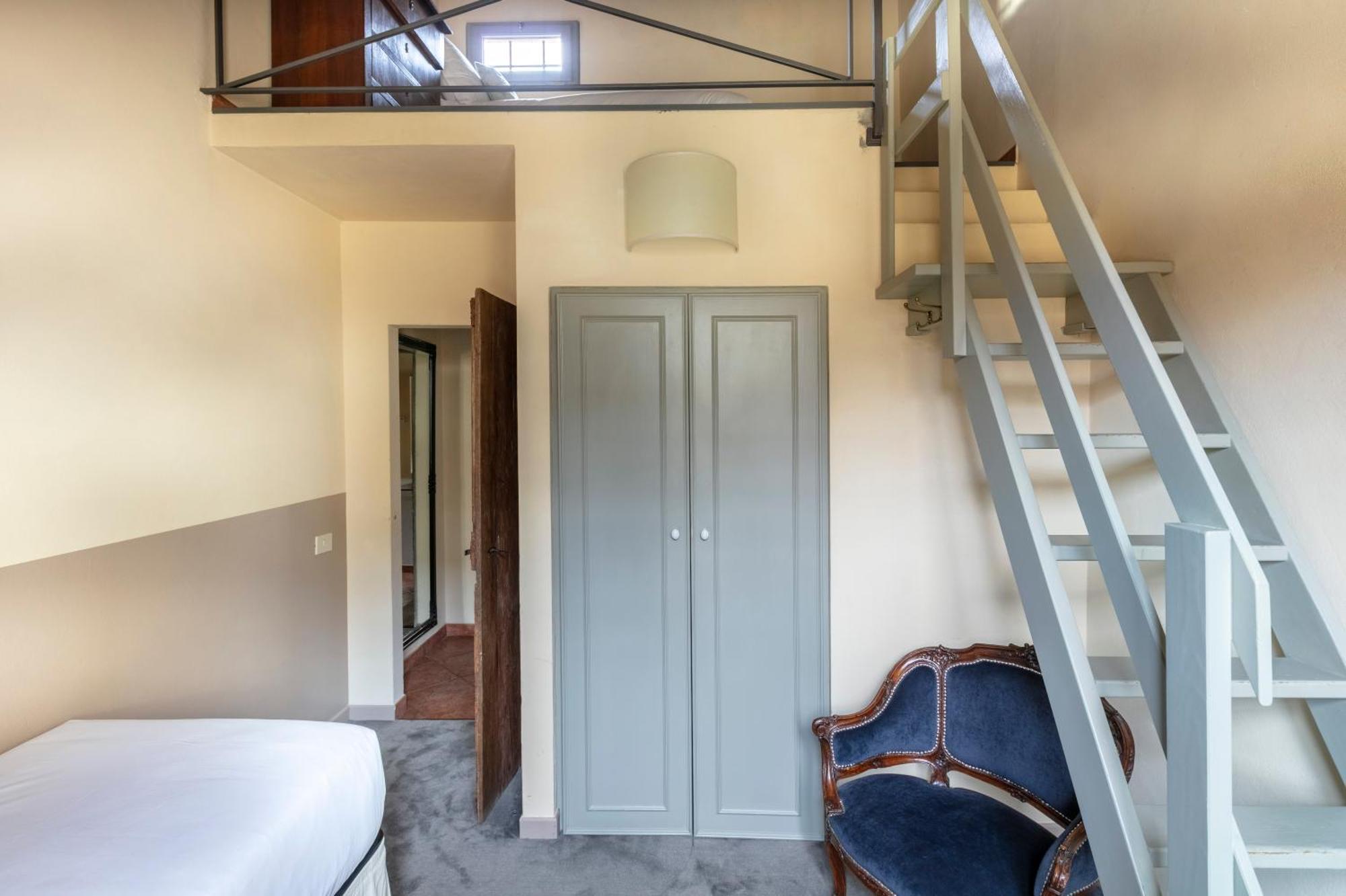 Numa Palazzo Belfiore Appartement Florence