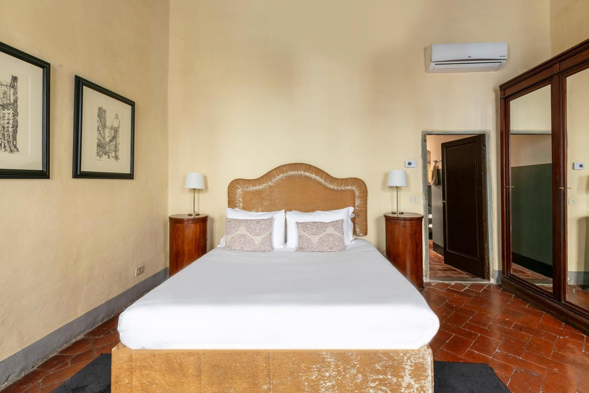 Numa Palazzo Belfiore Florence