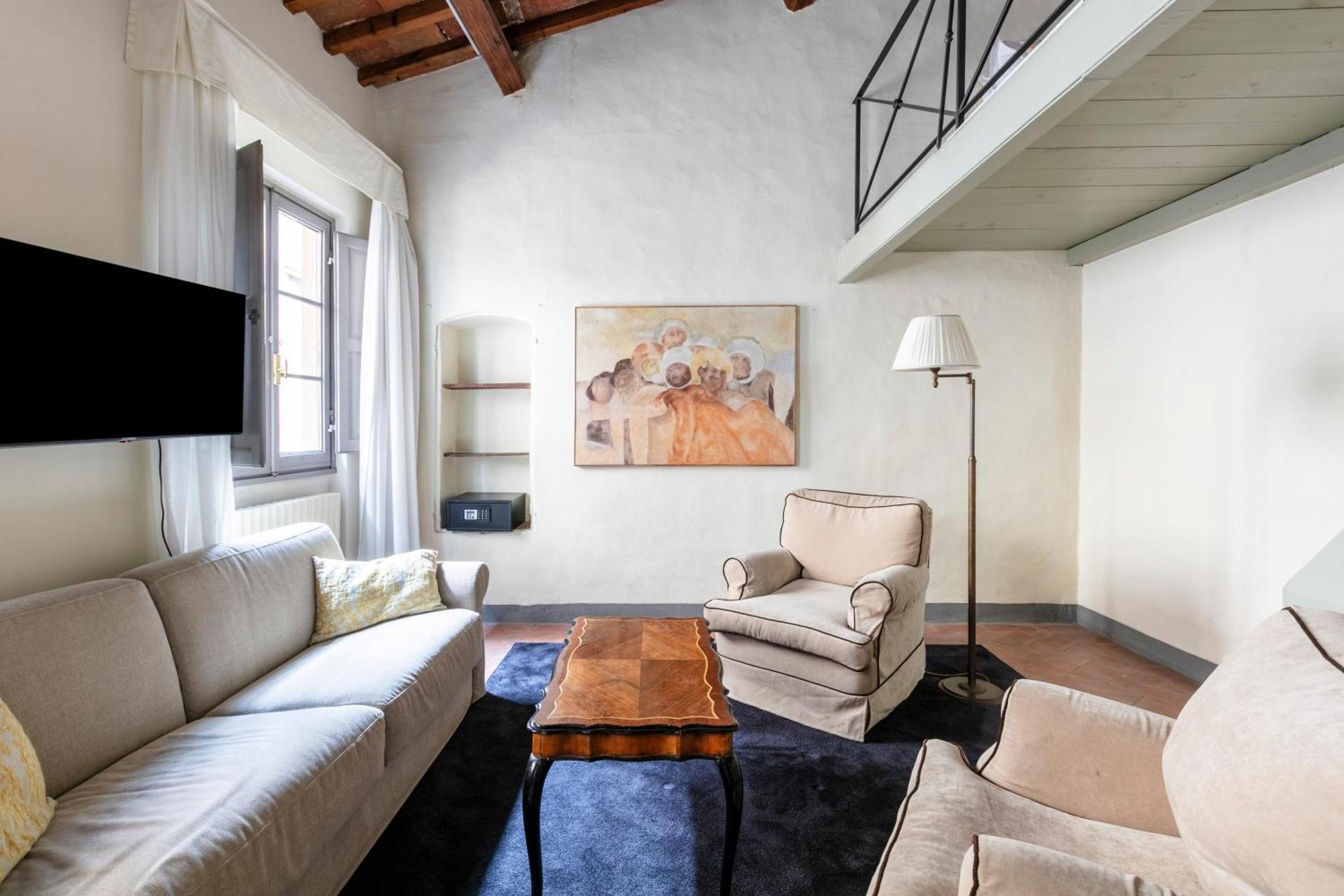 Numa Palazzo Belfiore Appartement *