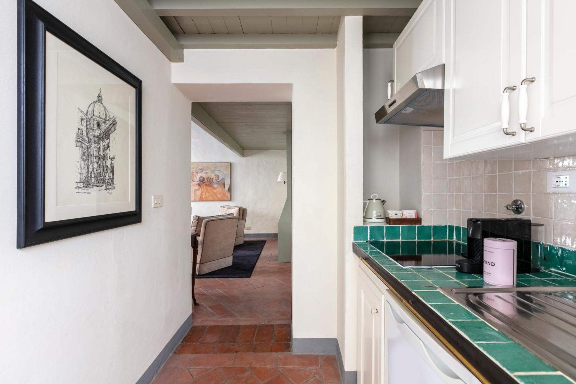 Appartement Numa Palazzo Belfiore