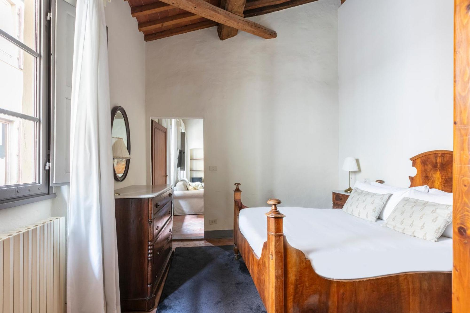 Numa Palazzo Belfiore Appartement Florence