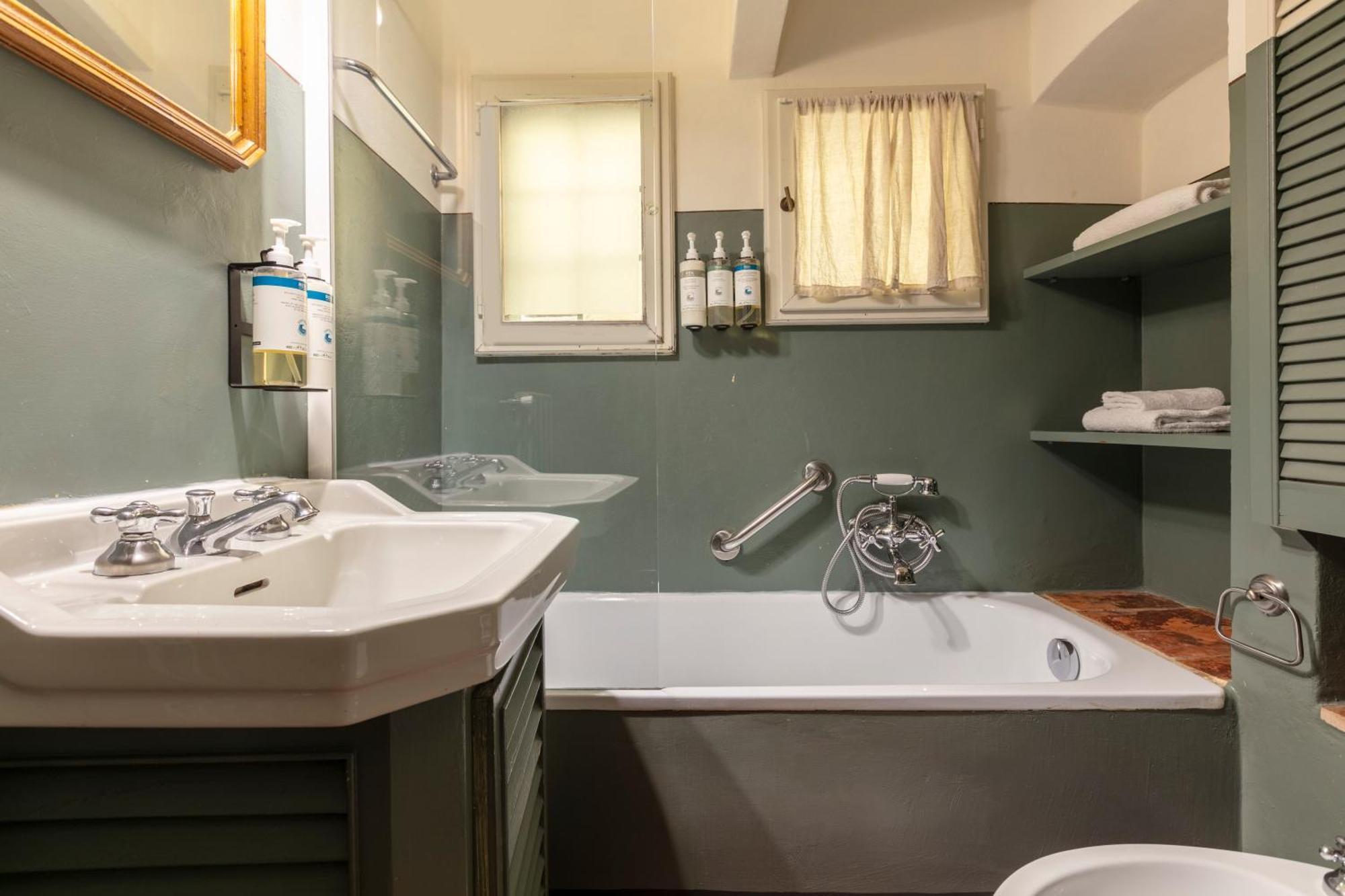 Numa Palazzo Belfiore Appartement Florence