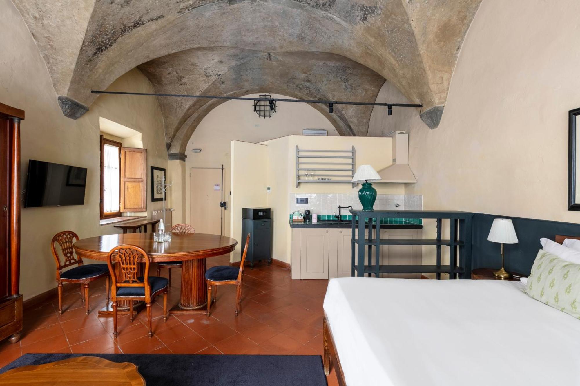 Numa Palazzo Belfiore Florence