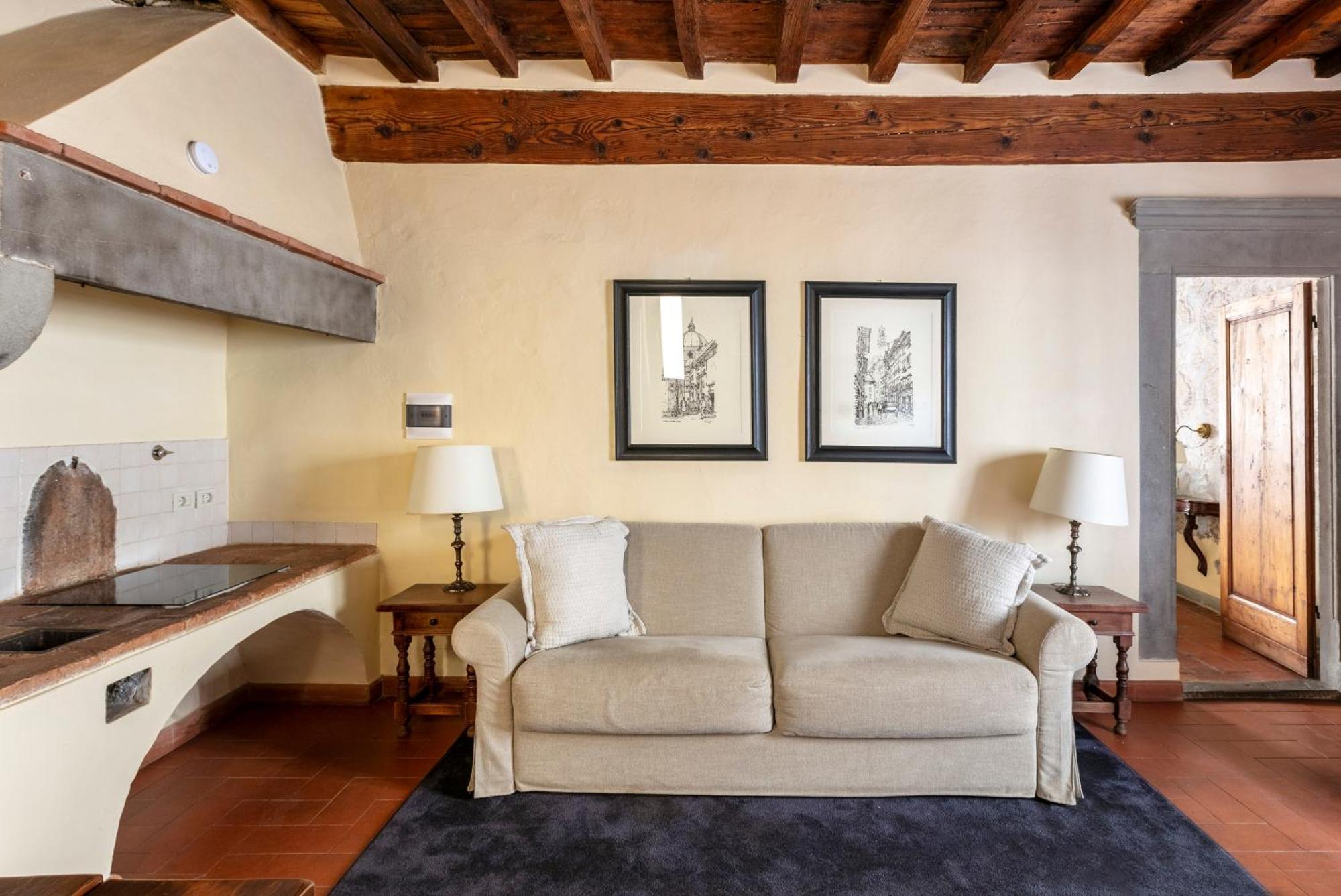 Numa Palazzo Belfiore *