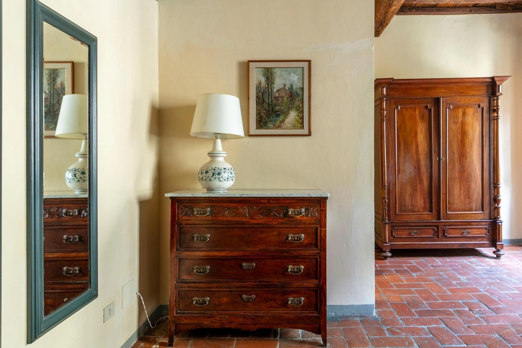 Numa Palazzo Belfiore Appartement *
