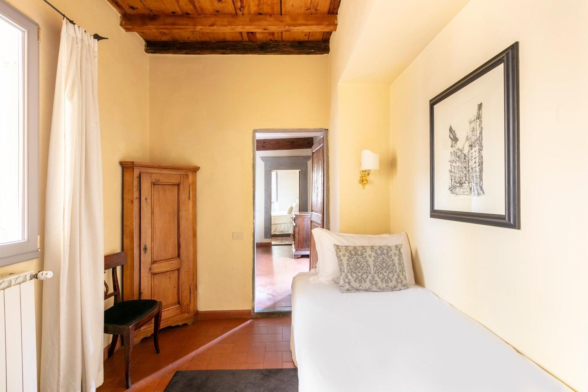 Numa Palazzo Belfiore * Florence