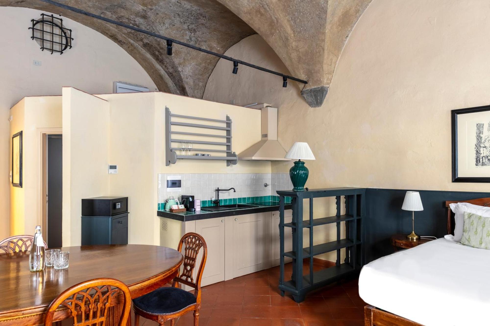 Numa Palazzo Belfiore Appartement Florence